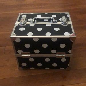 Makeup/Hair/Jewelry big box